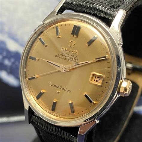 omega constellation 564 value|omega constellation 564 cal.